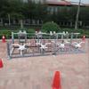 Aojian Outdoor Strength Training Combination Machine
