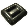 Diving Coated Lead Weight Block