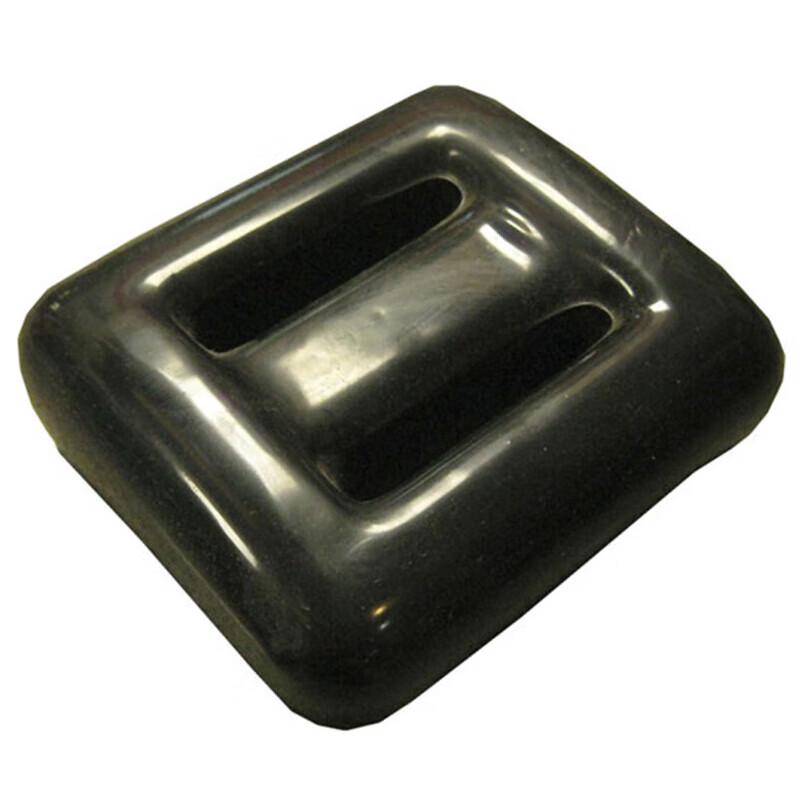 Diving Coated Lead Weight Block