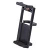 Universal 2in1 Phone Holder Clamp Smartphone Clip for 8 Plus X  mini Pro 10.5 air 2 Adapter Clamp Stand