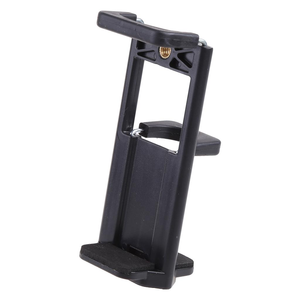 Universal 2in1 Phone Holder Clamp Smartphone Clip for 8 Plus X  mini Pro 10.5 air 2 Adapter Clamp Stand