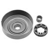 0.325"-7 T Clutch Drum For  MS180 MS170 018 M50 M30 Sprocket Rim Bearing