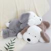 Adorável Brinquedo de Pelúcia de Cachorro Para Todas as Idades Presente de Aniversário Perfeito Para Meninas
