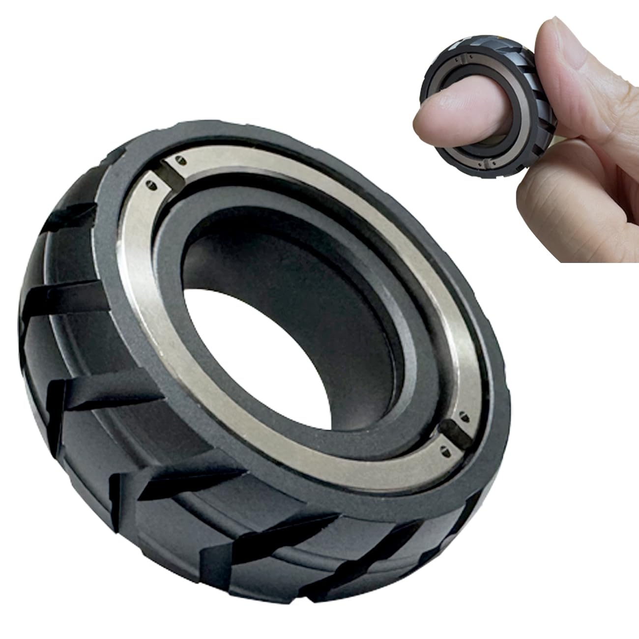 

Спиннер Спиннер Кольцо Время Стресс Взрослый Настольный Стресс Рождество Золотой Слайдер, Игрушка, Игрушка, Убийца, Облегчение, Игрушка, Подарок, Облегчение, Подарок, Алюминий, (черный) чёрный