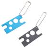 2 Pcs Essential Oil Caps Opener Bottle Openers Glue Easily Remove Accessory Man Tools