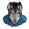Animal Werewolf Half Face Mask Cosplay Beast Wolf Women Men Eva Masks Halloween Carnival Dress Up Party Costume Props