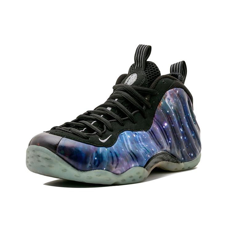 Nike Air Foamposite One Nrg Galaxy 2012 521286-800