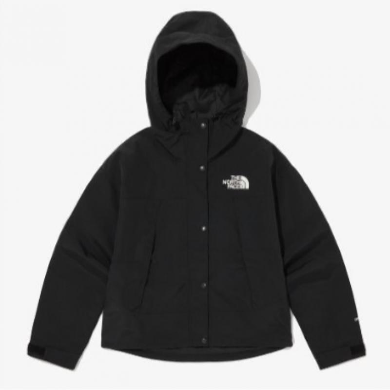 The North Face Women Mountain Jacket Nj2hq80