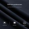 Hodo Easy-Care Men's Casual Business Pants