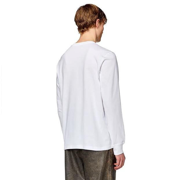 Diesel Just K2 Long Sleeve T-Shirt