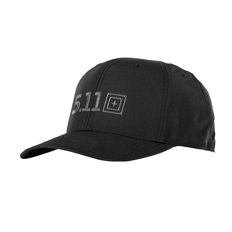 5.11 TACTICAL Scope Cap (Black)