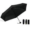 Folding Umbrella for Sun Umbrella Rain and with Storage 6 UV Sunburn Folding Umbrella for Women and Cute G0089 [Karsaer] Women, [UV Protection, Shine,