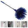 Collapsible For Storage Extendable Dust Sweeper Household Cleaning Tool