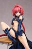 Alter To Darkness Mea Kurosaki Completed Figure LOVE-Ru 1/7