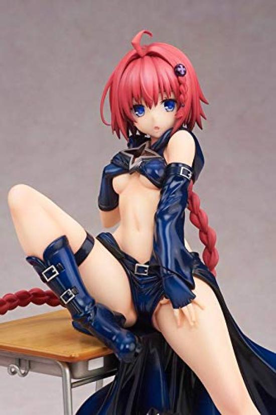 Figura completa de Mea Kurosaki de Alter To Darkness LOVE-Ru 1/7
