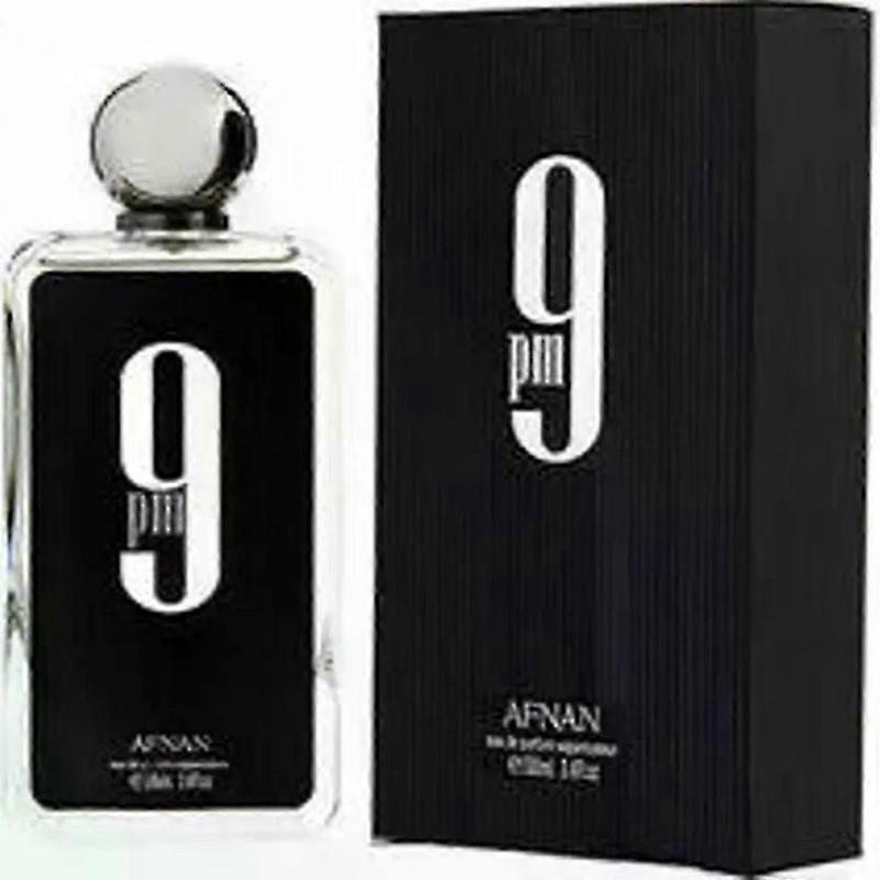 Afnan 9 pm Eau de Parfum for men 100 ml