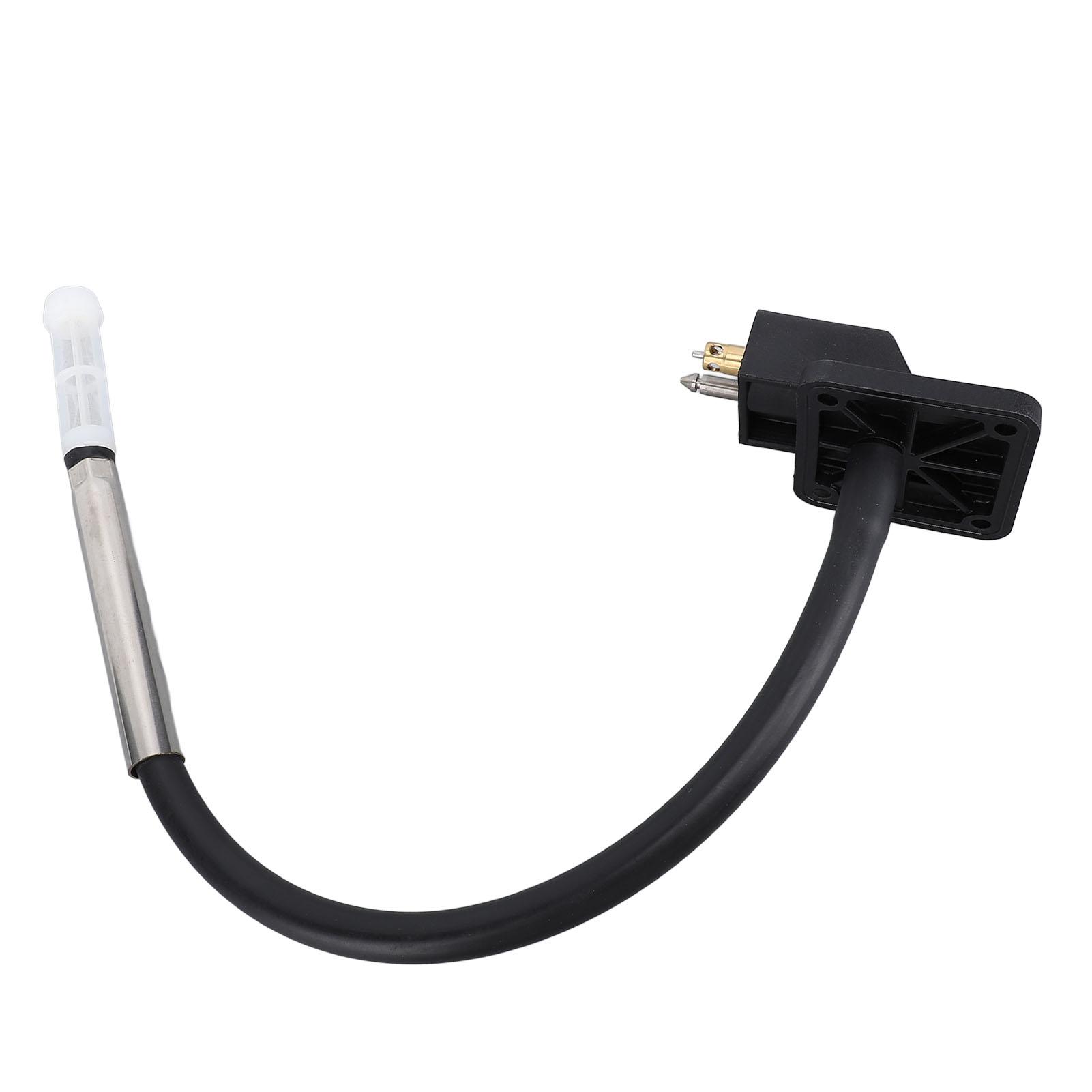 6Y1 24260 12 Fuel Tank Fitting Marine Fuel Tank Connector Fitting Portable Boat Outboard Engine Accessory