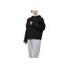 Nike Run Division Casual Sports Running Hooded Jacket Women Jacket Black CZ1531-010