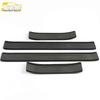 Zhonghua V6 Stainless Steel Welcome Pedal Anti-Scratch Trim Modification