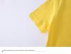 2023 Kids' Cotton Summer Short Sleeve T-shirt - Boys & Girls Half Sleeve Top