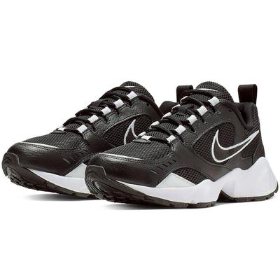 Air Heights W AIR HEIGHTS Talla Negro/Negro CI0603-001 24.5cm