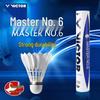 Badminton – Volantes