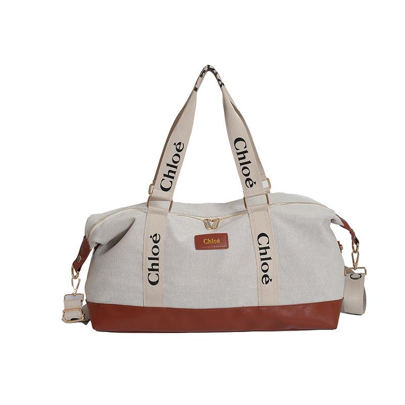 

Стильные сумки для хранения унисекс в студенческом стиле, подходящие для повседневных занятий спортом. Это легкие сумки для ручной клади с