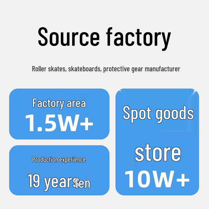 Flashing Roller Skates for Beginners: Adults & Kids, Boys & Girls, Professional Quality