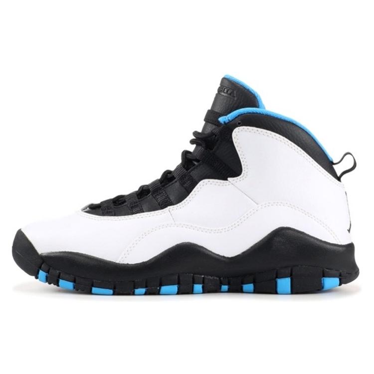 

new Jordan 10 Retro Powder Blue GS 35.5
