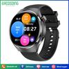 2025 For Android GT4 Pro GPS Track Smart Watch Men 360*360 AMOLED Screen Heart Rate Bluetooth Call IP67 Waterproof Man Smartwatch
