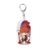 Algernon Product Order Charatoria Acrylic Keychain Muramasa H85 X W52mm Acrylic Metal Fate/Grand Saber/Senji Approx.