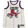 Nike Basketball Jersey Men's White AV4516-100