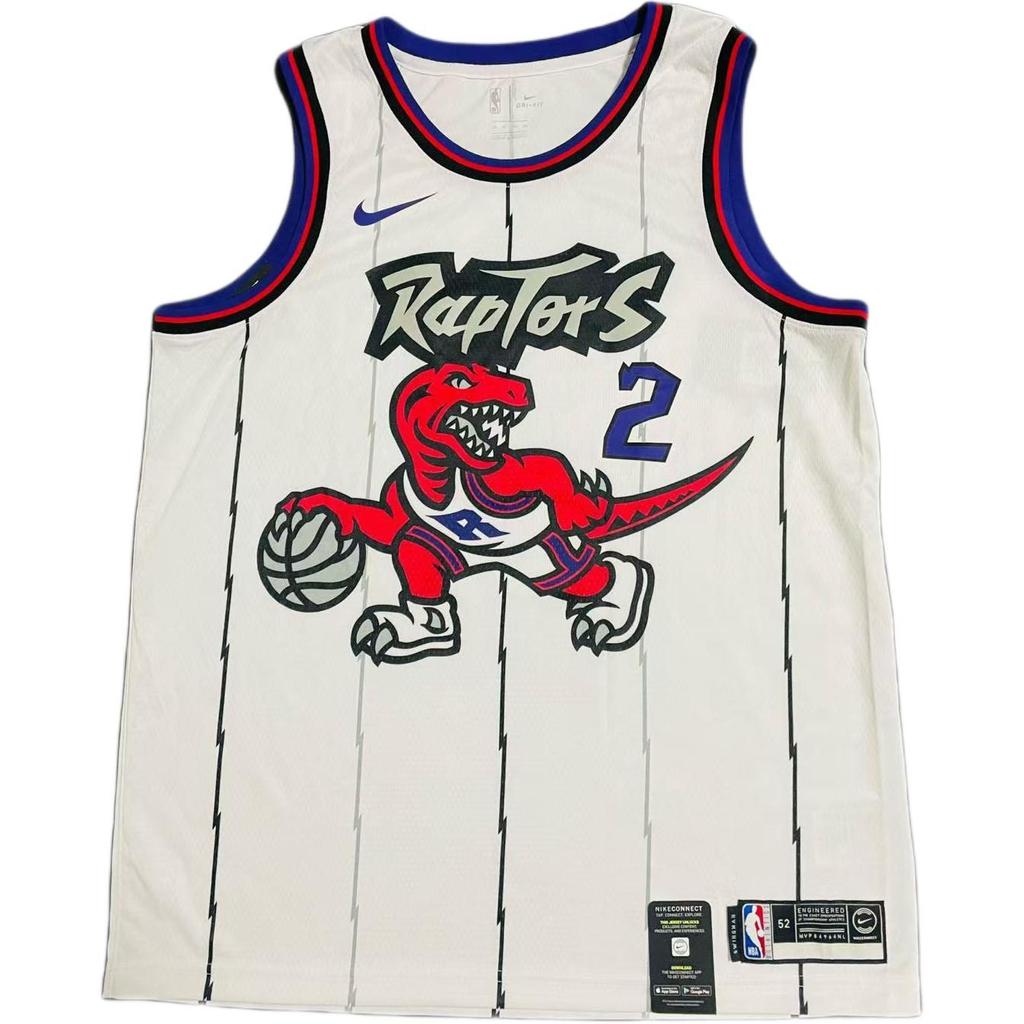 Nike Basketball Jersey Men's White AV4516-100