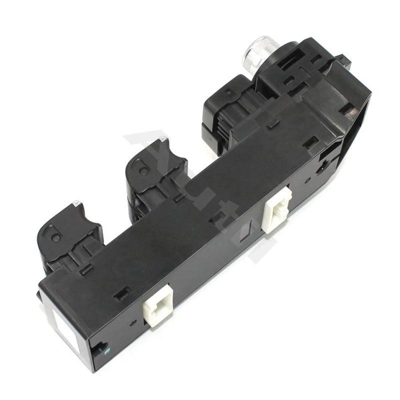 For Mazda 6 Atenza 2016-2018 Car Front Left Driver Side Master Electric Power Window Glass Lifter Control Switch GW2F-66-350