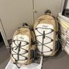 Large Capacity Outdoor Hiking Backpack: Men's & Women's Laptop, School & Commuting Bag