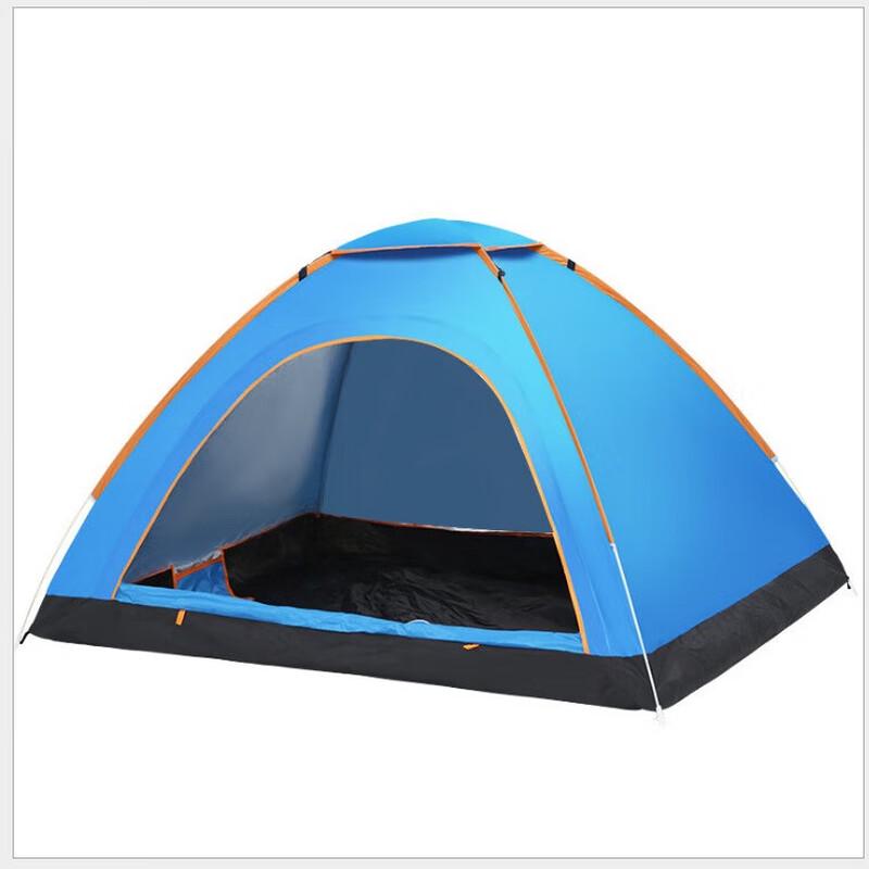 Automatic Pop-Up Outdoor Camping Tent