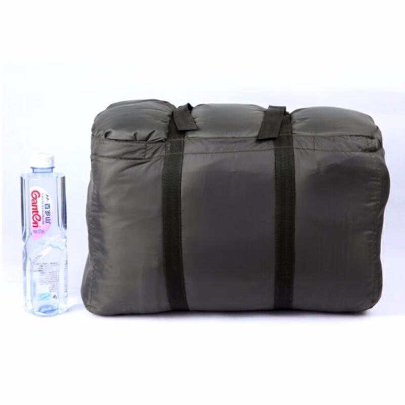 Qinghongling 01 Wearable Sleeping Bag