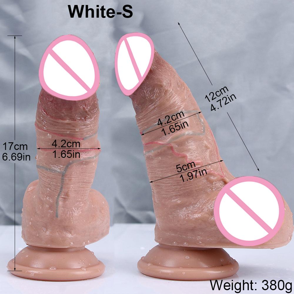 Dildo Big Penis Belt Sex Games Cock Large Dildos for Women Fake Dick Adult Supplies Sexy Toys Sexshop Penises Realistasxxx Dicks