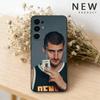 Nikola Jokic 15 MVP  Phone Case For Samsung S26,25,24,23,22,21,20,30,Ultra,Plus,Fe,Lite Black Shell