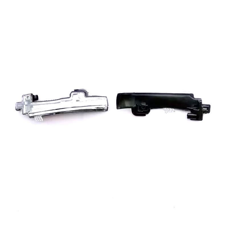 Volvo S60 (2011-2019) Rearview Mirror Shell with Turn Signal Lens