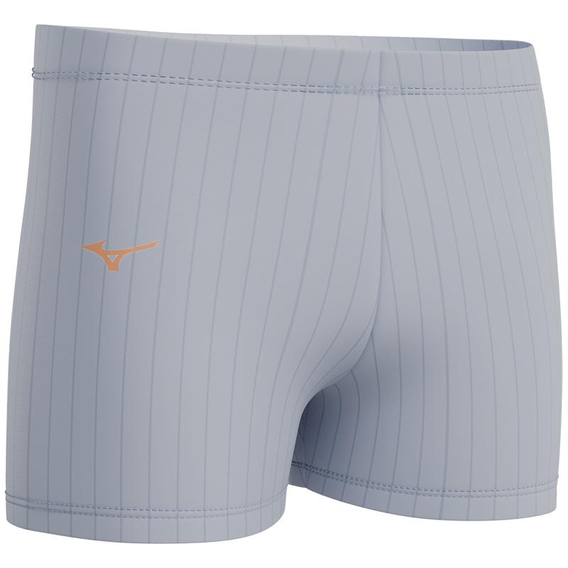 Mizuno Swimming Shorts Men s Moderate N2CAC105 M