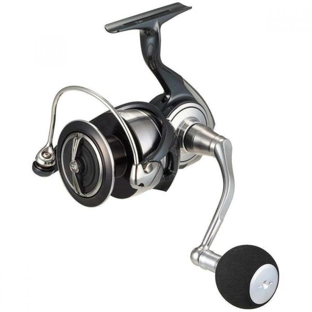 

Daiwa 24 Cell Tate Sw 6000 P [sPinning Reel]