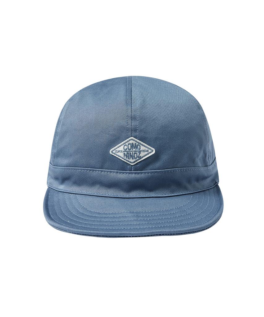 COMONINOZ [Cn]26Ss Cotton Riding Cap [4 Color]