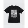 Uniqlo Peace For All Graphic T  shorT Sleeve Regular fiT  Kosuke Kawamura