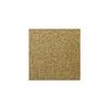 Gold Paper Glitter Powder 200 G/m² 30.5 Cm