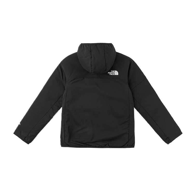 THE NORTH FACE Kids Padded Jackets Hooded Non Detachable Moderate NF0A8H4A-JK3