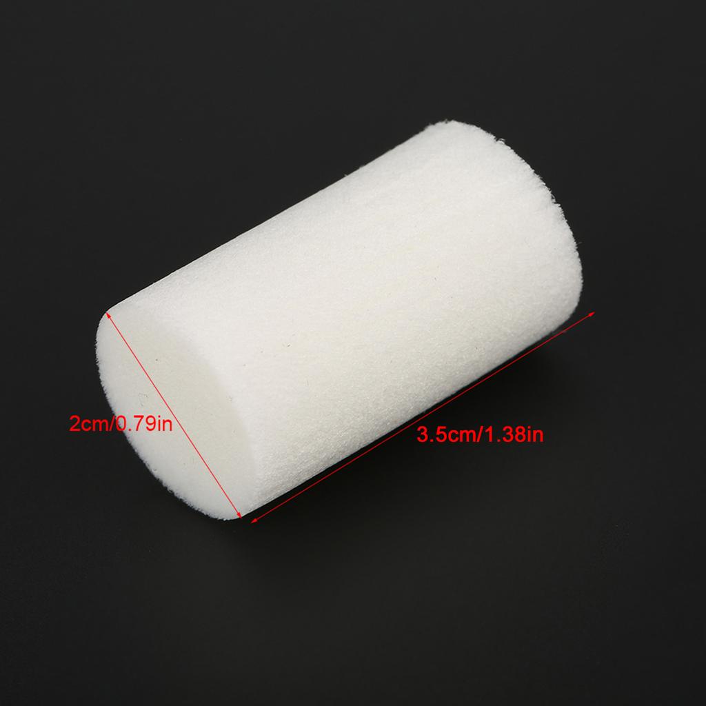 50 Pcs Electric High Pressure Pump Filter Core For Air Compressing Machine System
