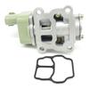 22270-16060 2227016060 Nowy zawór sterowania biegiem jałowym do Toyota Celica Corolla Camry Prizm Sedan 1.6L 1.8L 2.2L