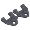 4Pcs RC Lower Swing Arm Replacement for WLtoys K969 K979 K989 K999 P929 P939 284131 284161 284010