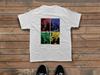 Andy Warhol Polaroid T-Shirt – Pop Art Gift for Art Lovers